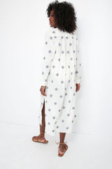 Sand Dollar Gallo Dress