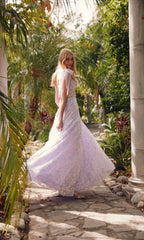 Juliet Long Formal Dress jt2439k