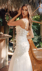 Juliet Long Formal Dress jt2475uw