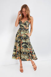 Honey Onyx Sarika Dress