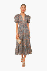 Aegean Ava Dress