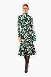 Martini Multi Thea Dress