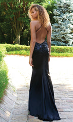 Long Formal Dress 11002 by Faviana