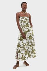 Dahlia Maxi Dress