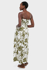 Dahlia Maxi Dress