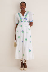 Provencal Perfume Alicia Dress