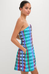 Astro Coraza Dress