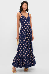 Polka Dot Dress