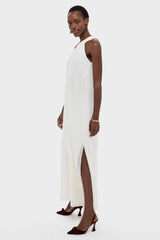 Ivory Soleil Gown