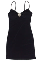 Flower Hardware Mini Cami Dress
