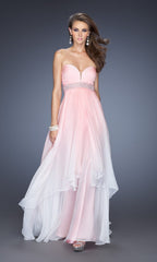 Long La Femme Gown 20005