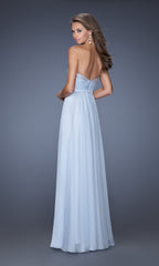 Long La Femme Gown 20027