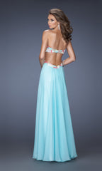 Long La Femme Gown 20059