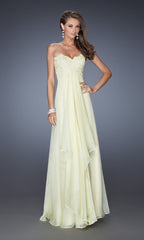 Long La Femme Gown 20066