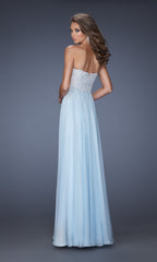 Long La Femme Gown 20066