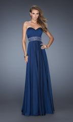 Long La Femme Gown 20140