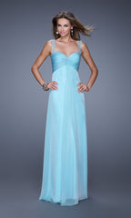 Long La Femme Gown 20678