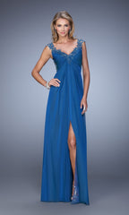 Long La Femme Gown 20694