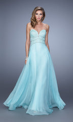 Long La Femme Gown 20743