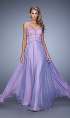 Long La Femme Gown 20743