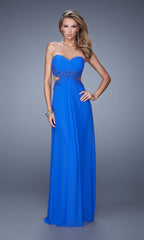 Long La Femme Gown 20826
