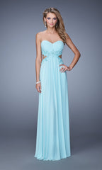 Long La Femme Gown 20826