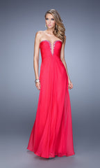 Long La Femme Gown 20930
