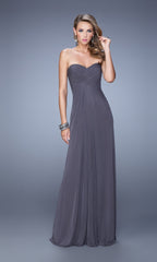 Long La Femme Gown 21103