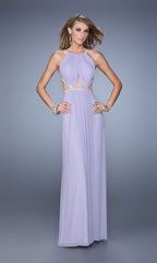 Long La Femme Gown 21145