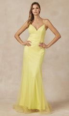 Juliet Long Formal Dress 271