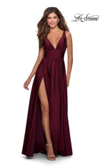 La Femme 28547 Formal Prom Dress