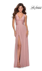 La Femme 28547 Formal Prom Dress