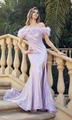 Juliet Long Formal Dress 292