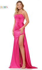 Colors Dress 2968 Formal Prom Dress