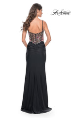La Femme 32133 Formal Prom Dress