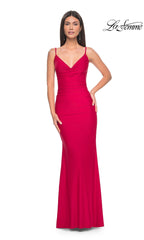 La Femme 32153 Formal Prom Dress