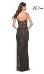 La Femme 32177 Formal Prom Dress