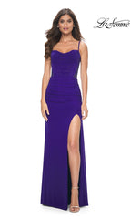 La Femme 32212 Formal Prom Dress