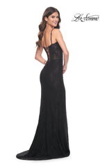 La Femme 32237 Formal Prom Dress