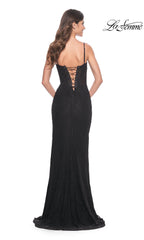 La Femme 32237 Formal Prom Dress