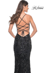 La Femme 32255 Formal Prom Dress