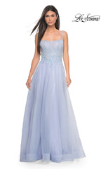 La Femme 32293 Formal Prom Dress