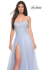 La Femme 32293 Formal Prom Dress