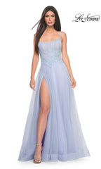La Femme 32293 Formal Prom Dress
