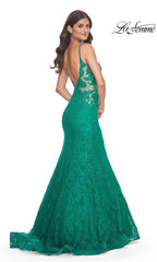 La Femme 32315 Formal Prom Dress