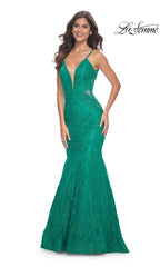 La Femme 32315 Formal Prom Dress