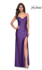 La Femme 32317 Formal Prom Dress