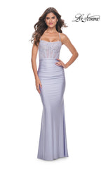La Femme 32322 Formal Prom Dress