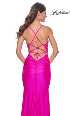 La Femme 32324 Formal Prom Dress