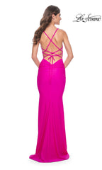 La Femme 32325 Formal Prom Dress